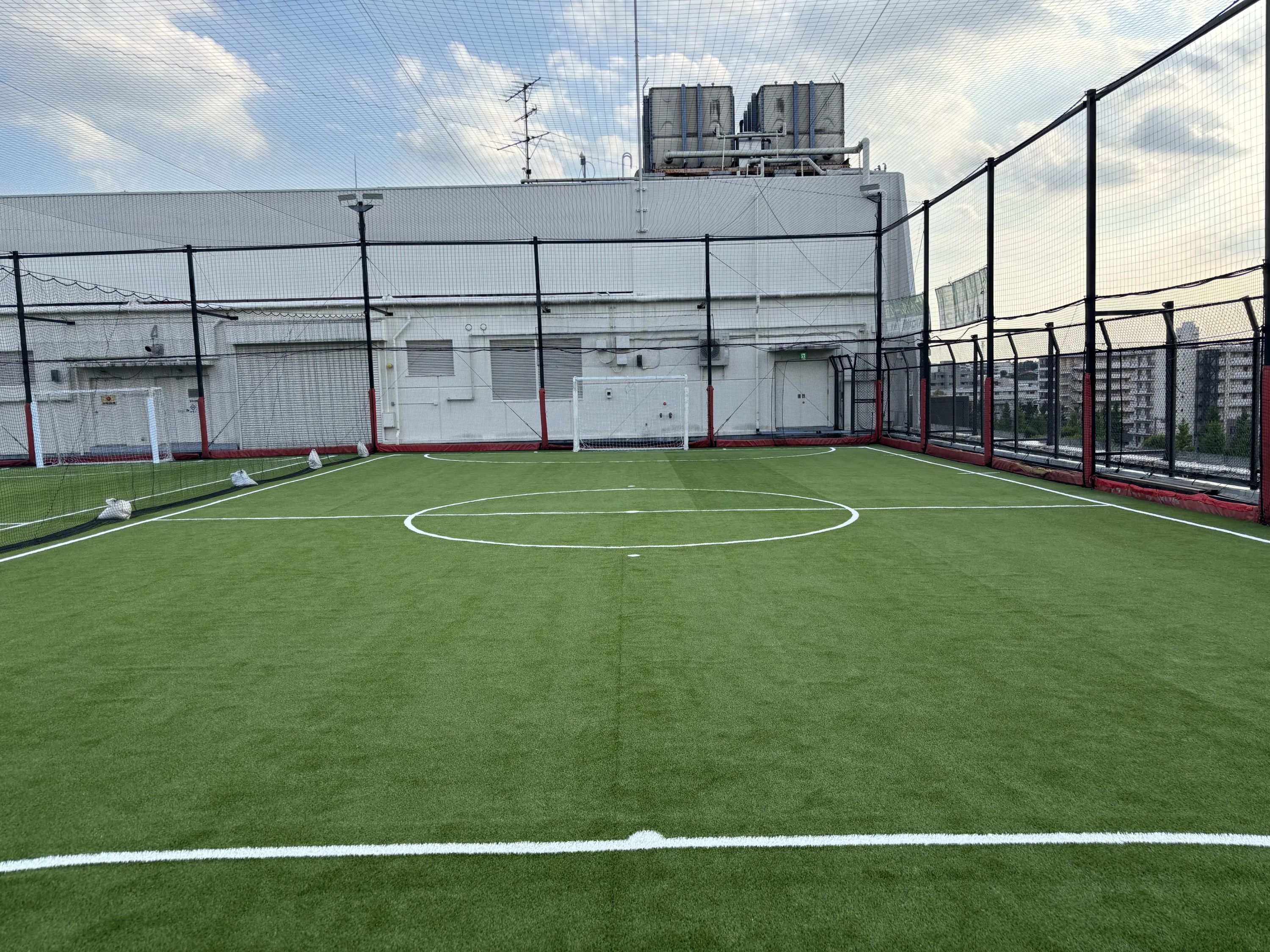 北区足技教室 板橋エスパルコ校のサムネイル画像 5