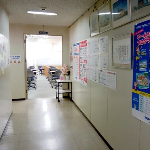 QUREOプログラミング教室 寺小屋グループTOP-PA 東石井スクールのサムネイル画像 2