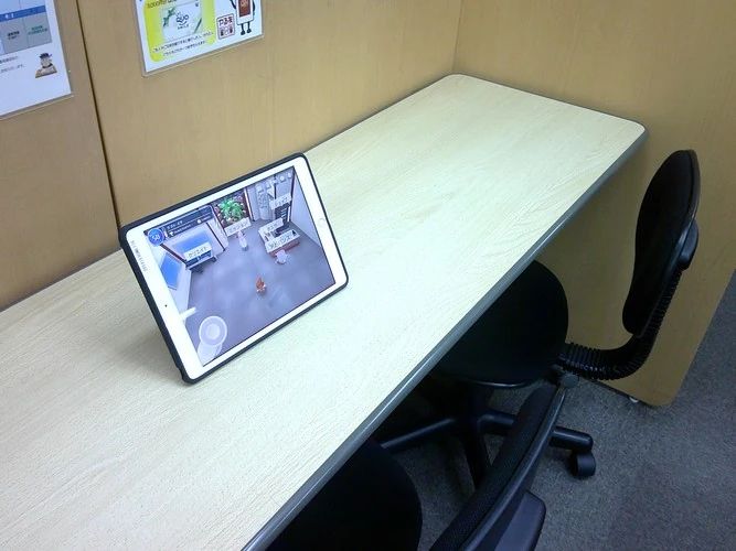 プログラミング教育 HALLO スクールIE 平和島校のサムネイル画像 4