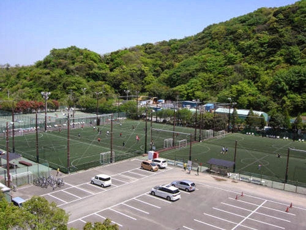 横須賀フットサルクラブ 佐原教室のサムネイル画像 2