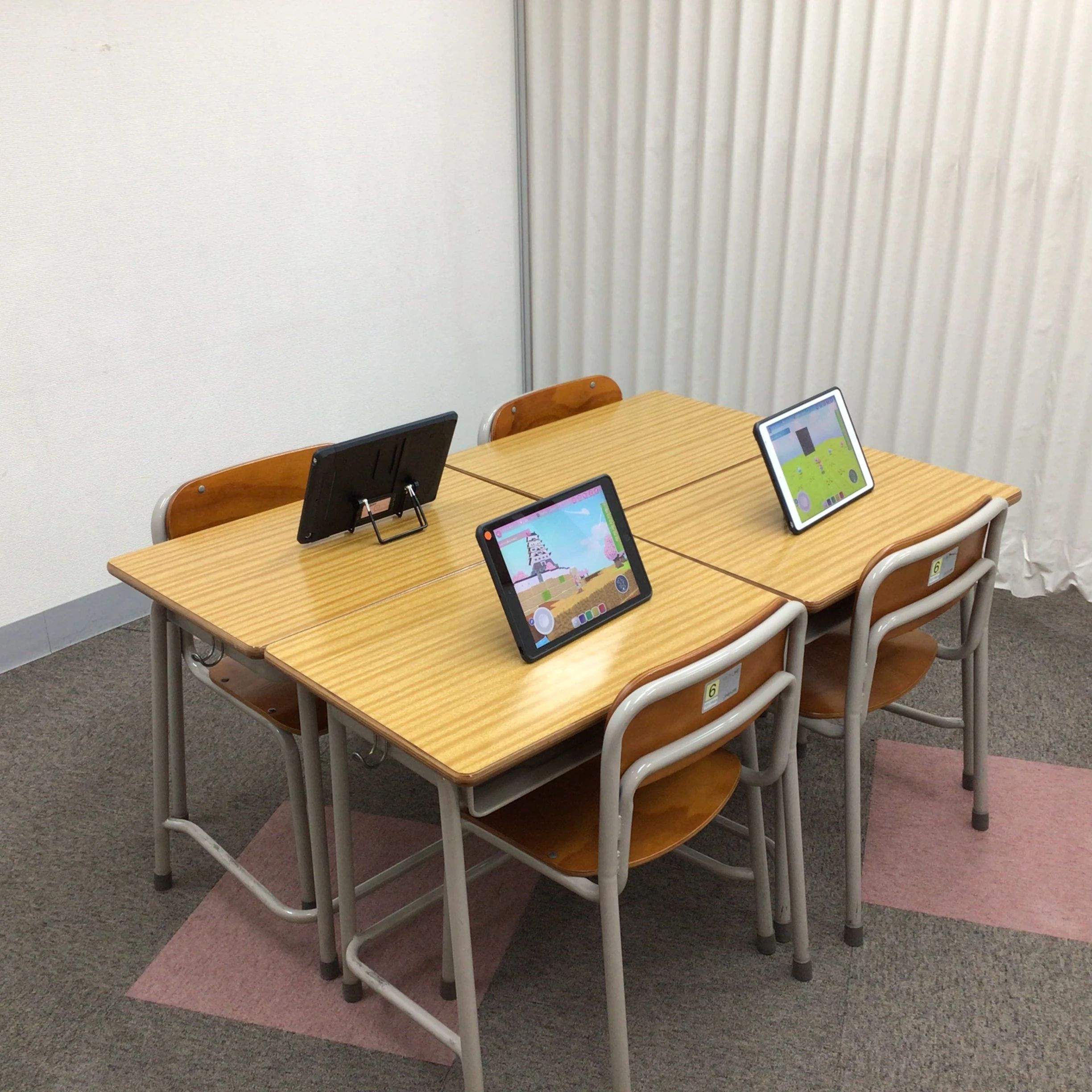 プログラミング教育 HALLO チャイルド・アイズ 大森校のサムネイル画像 5