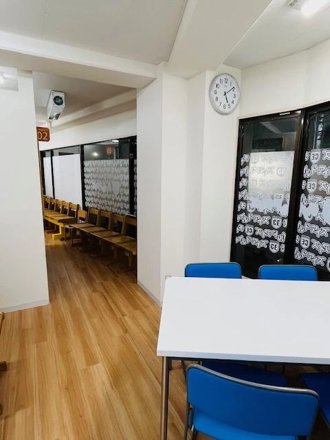 プログラミング教育 HALLO チャイルド・アイズ 用賀校のメイン画像