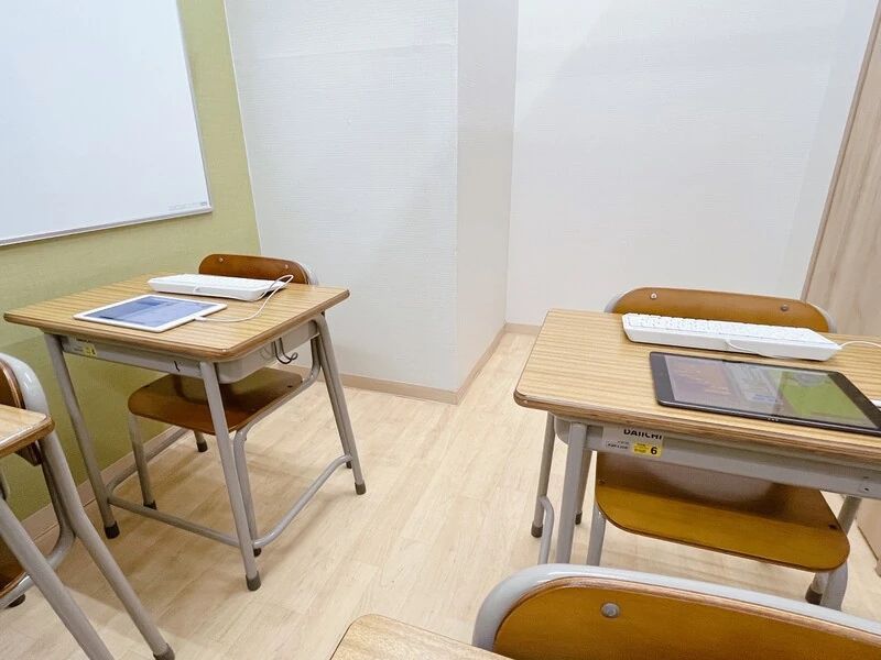 プログラミング教育 HALLO チャイルド・アイズ 桜台校のメイン画像