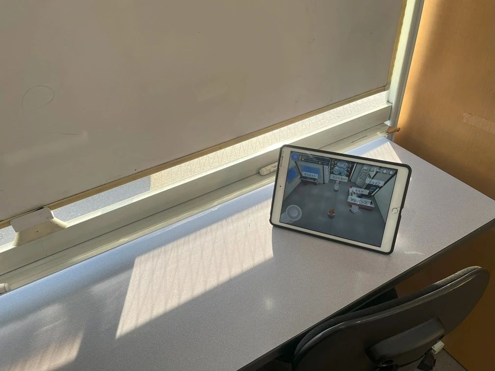 プログラミング教育 HALLO スクールIE 青物横丁校のサムネイル画像 3