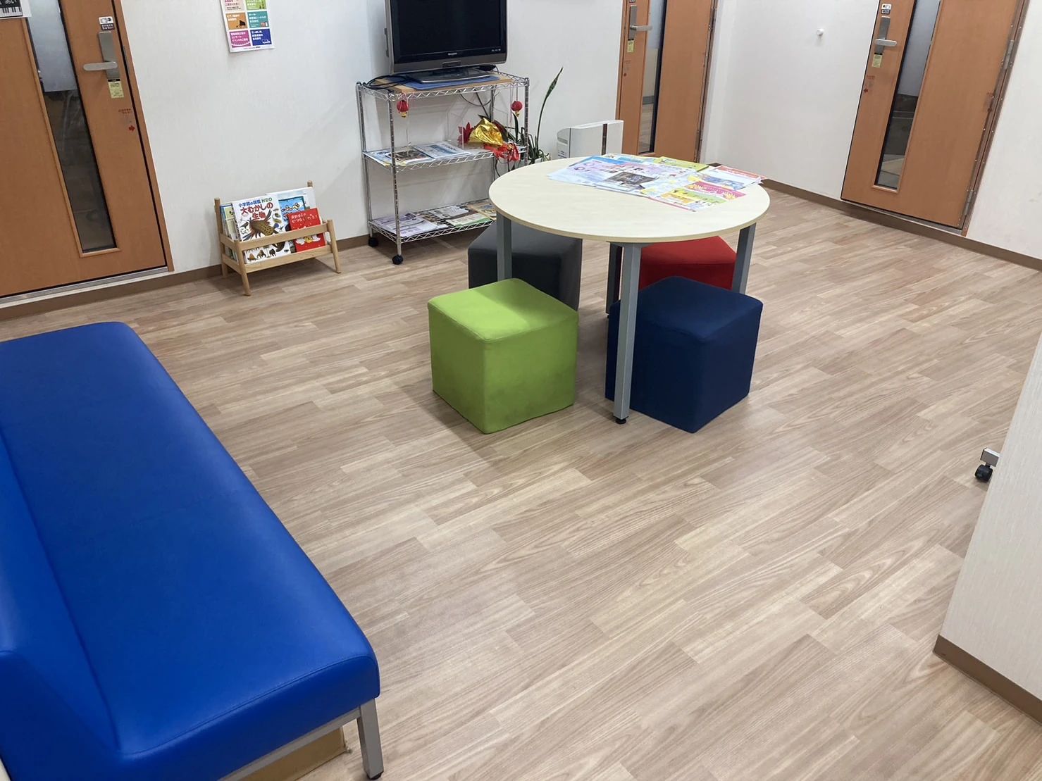 プログラミング教育 HALLO 宮地楽器 後楽園校のメイン画像