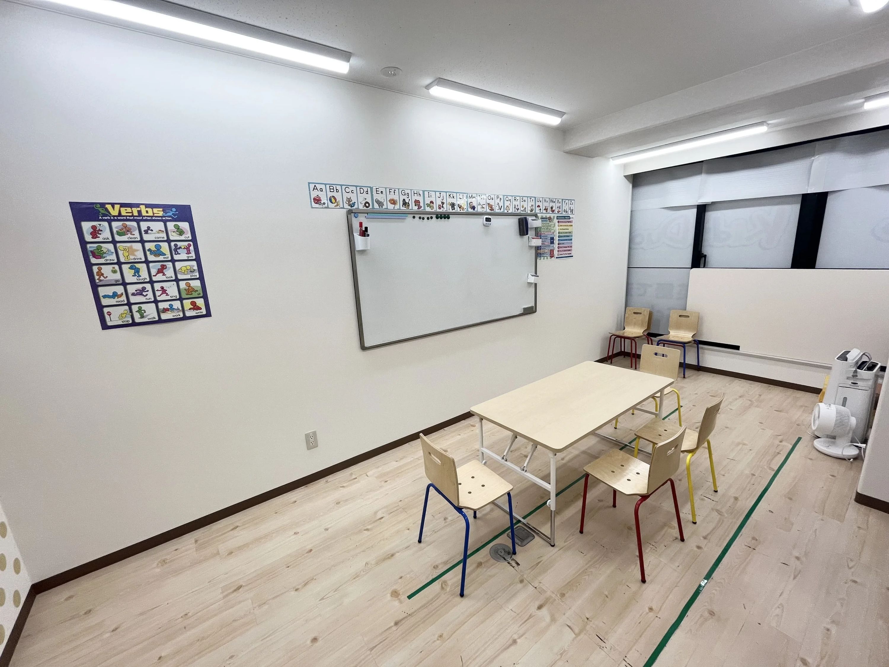 プログラミング教育 HALLO キッズデュオ 木場のサムネイル画像 2