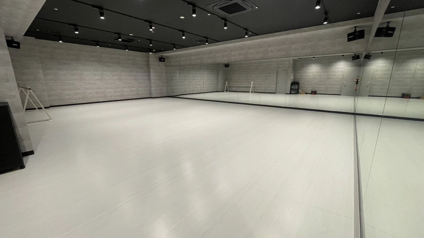 京峰 BALLET STUDIOのメイン画像