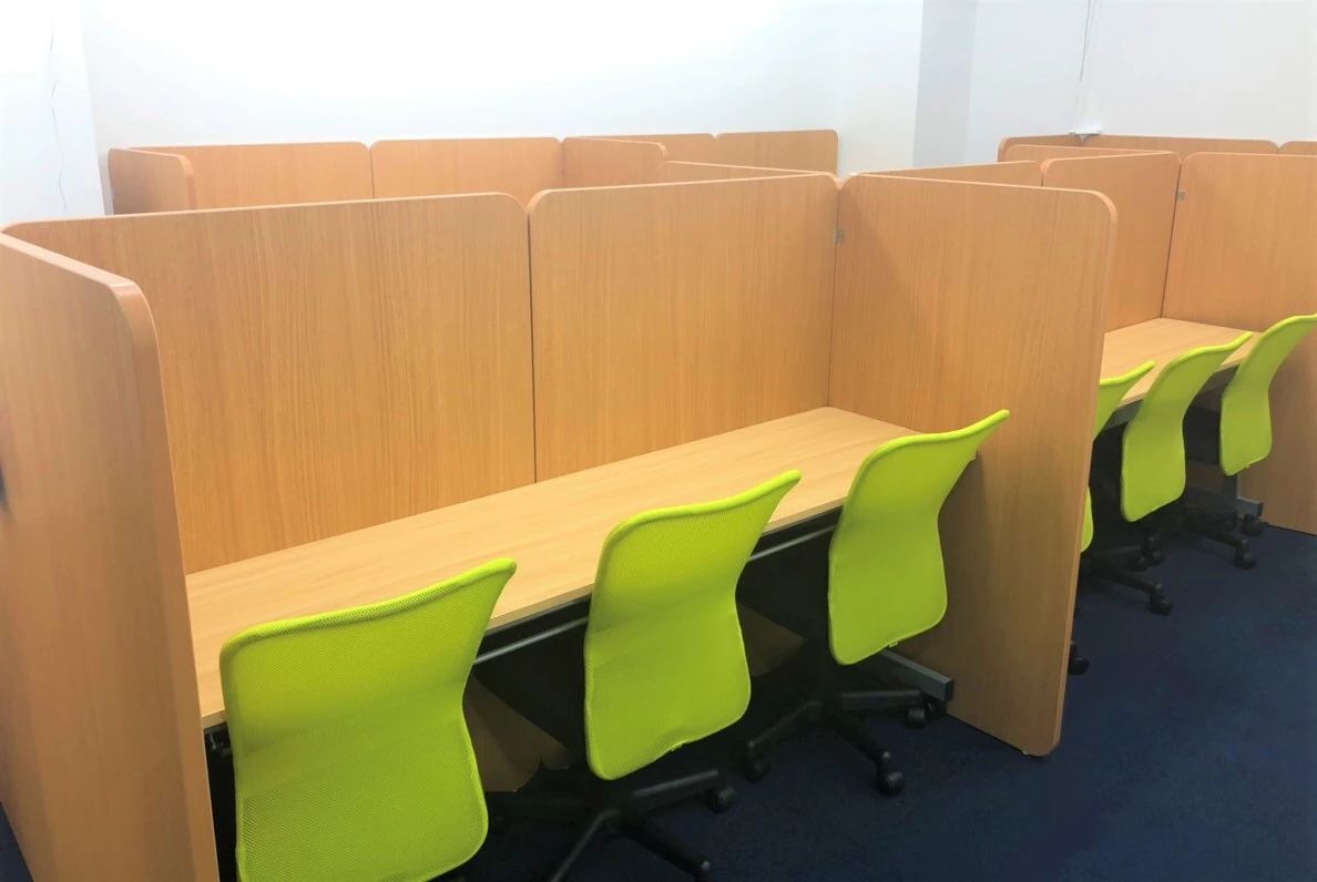 プログラミング教育 HALLO スクールIE 本厚木校のサムネイル画像 4