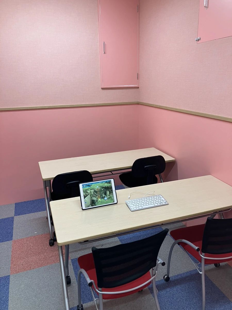 プログラミング教育 HALLO スクールIE 栗平校のメイン画像