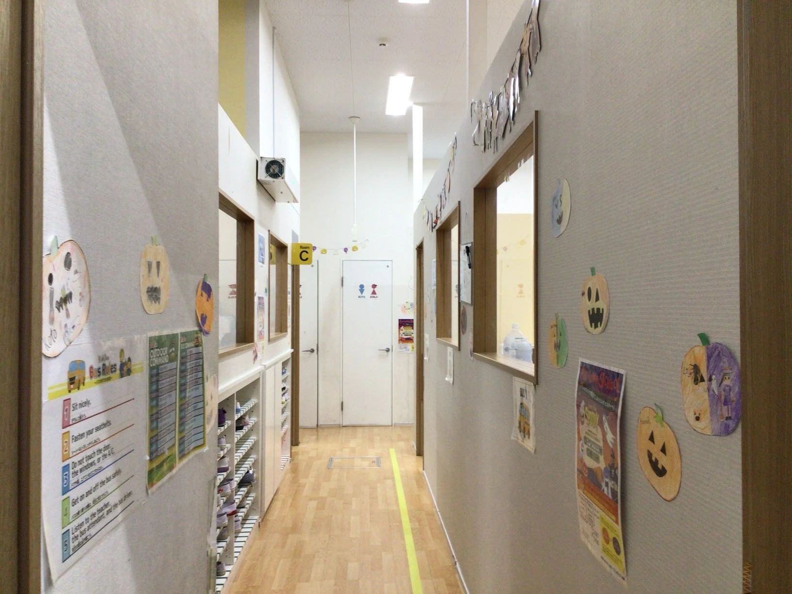 プログラミング教育 HALLO キッズデュオ みなとみらい校のメイン画像