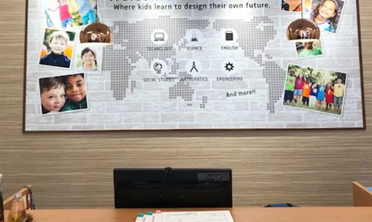 プログラミング教育 HALLO キッズデュオあざみ野校のサムネイル画像 5