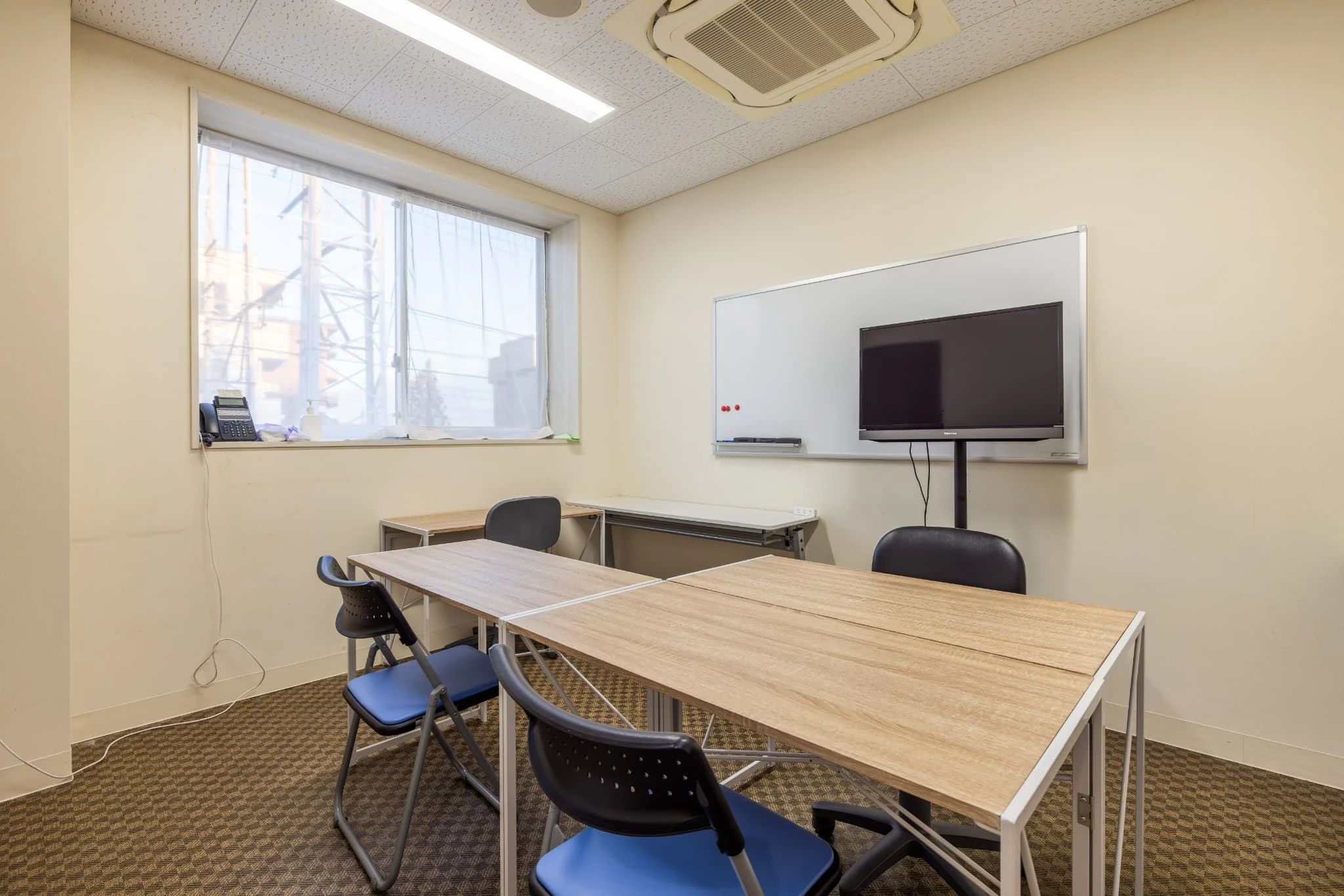 プログラミング教育 HALLO TSSキッズアカデミー あざみ野校のメイン画像