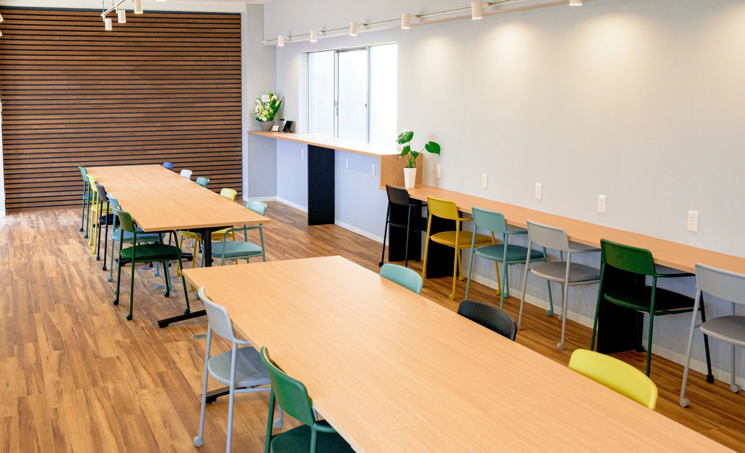 プログラミング教育 HALLO フォディーナ 戸塚校のメイン画像