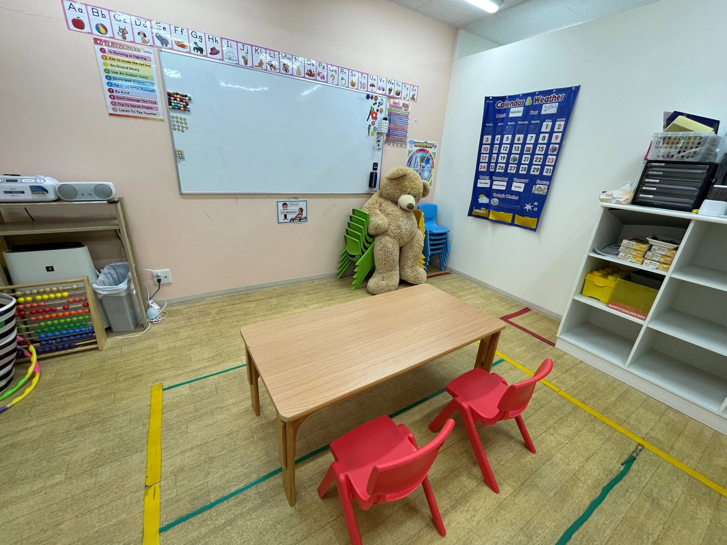 プログラミング教育 HALLO キッズデュオ 上本町校のサムネイル画像 3