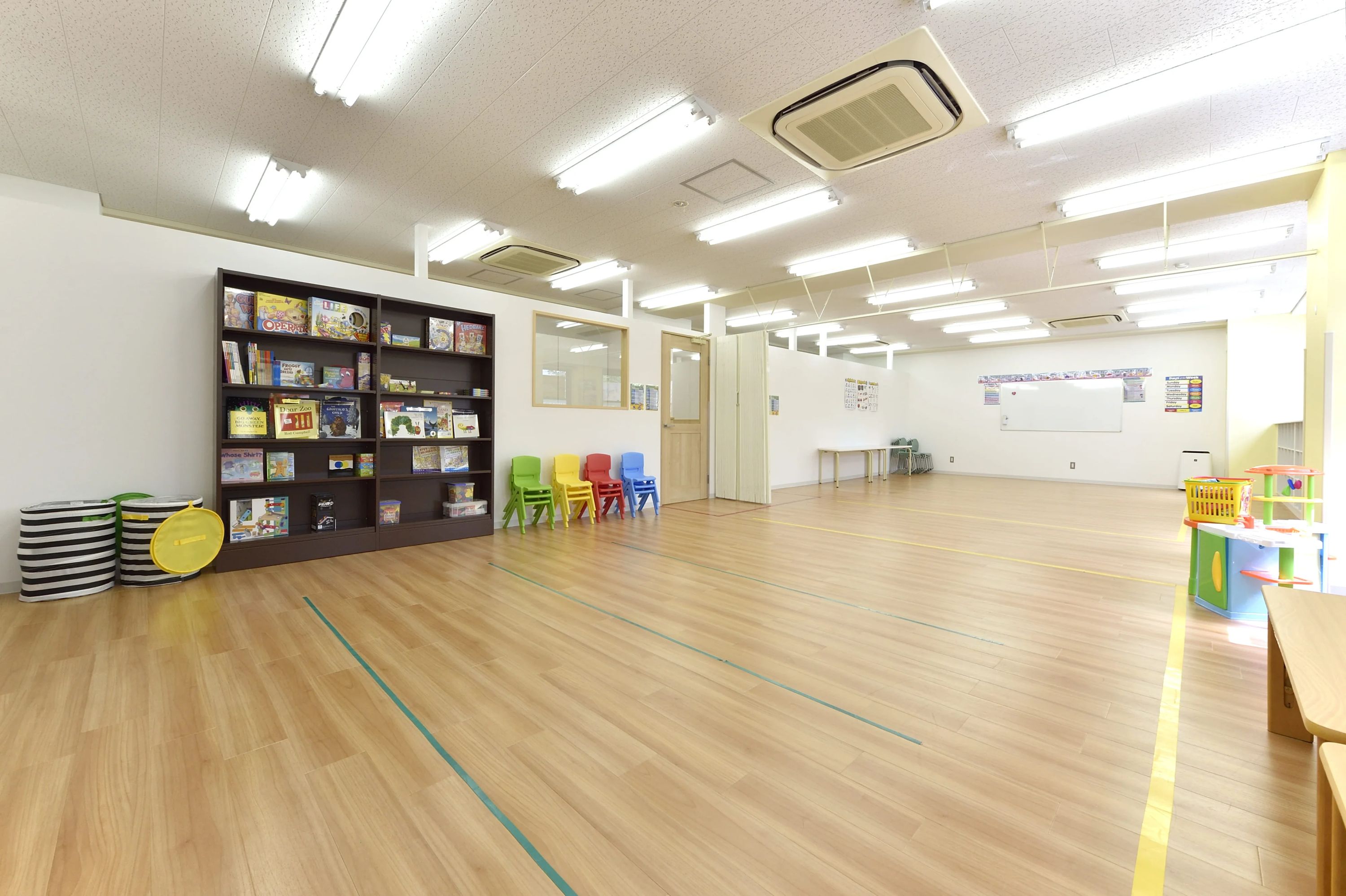 プログラミング教育 HALLO キッズデュオ 扇町校のメイン画像