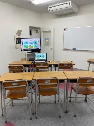 プログラミング教育 HALLO スクールIE 池田旭丘校のサムネイル画像 5