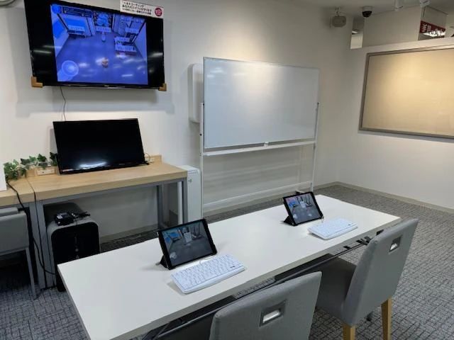 プログラミング教育 HALLO ドコモショップ 吹田店のサムネイル画像 2