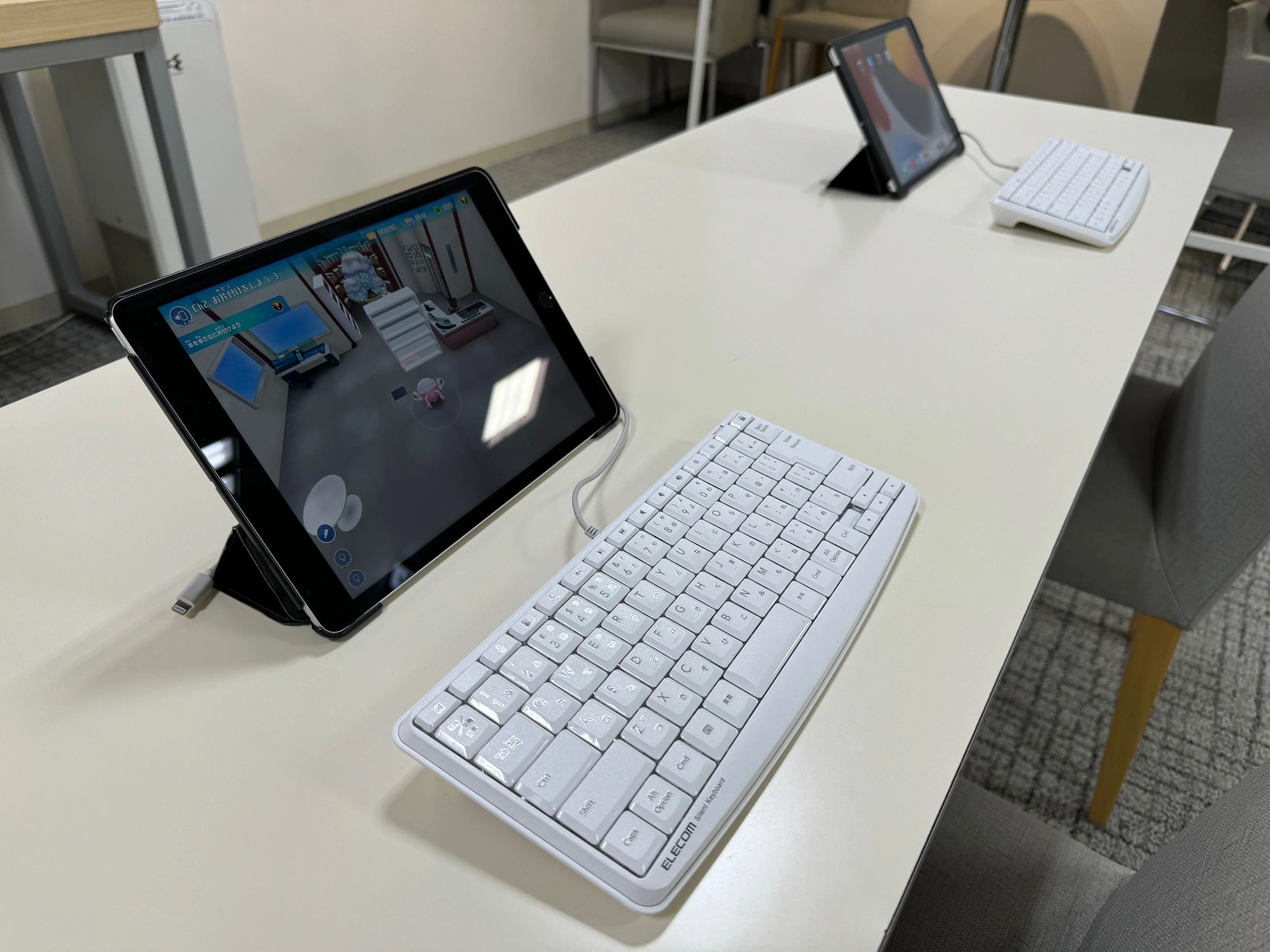 プログラミング教育 HALLO ドコモショップ 吹田店のサムネイル画像 4