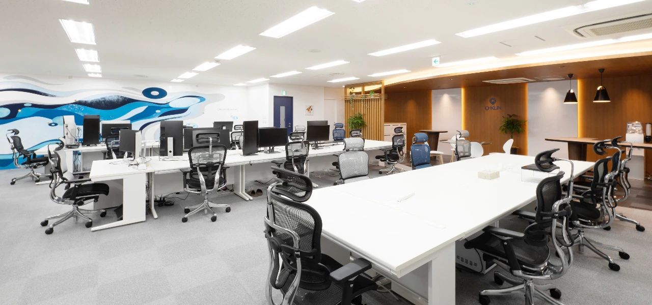 プログラミング教育 HALLO オークン 淀屋橋校のメイン画像