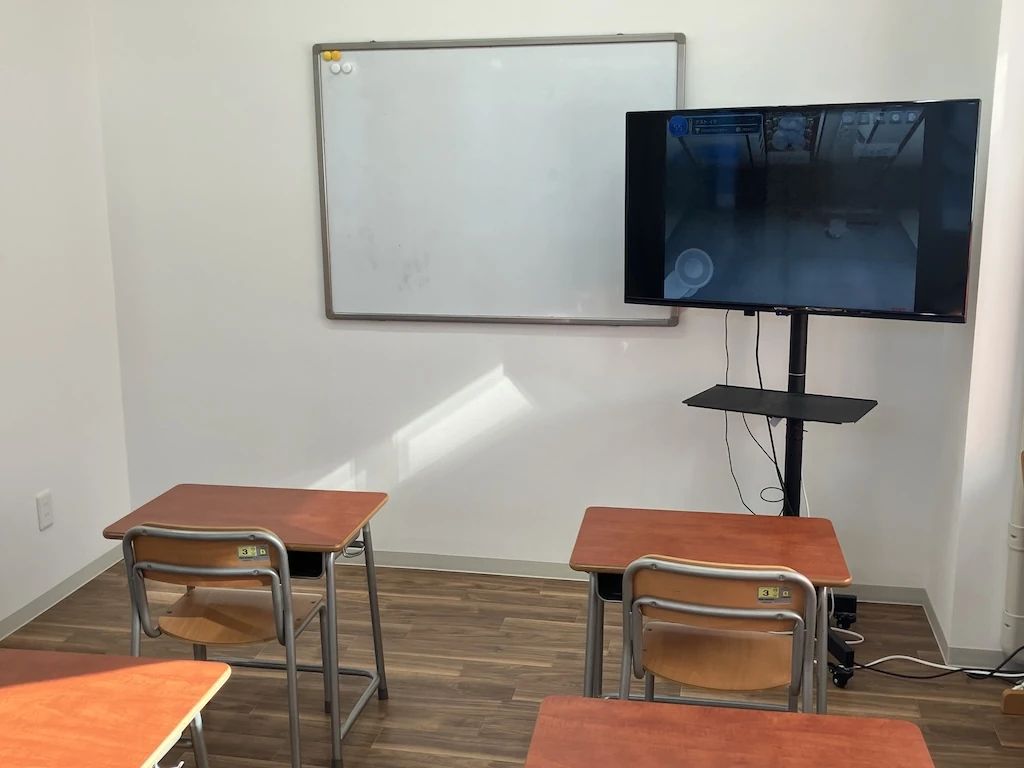 プログラミング教育 HALLO チャイルド・アイズ 植田校のサムネイル画像 5