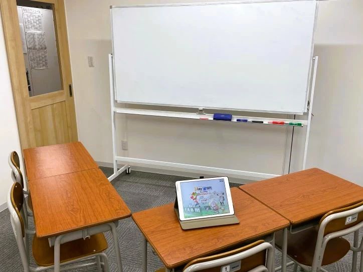 プログラミング教育 HALLO スクールIE 猪高台校のメイン画像