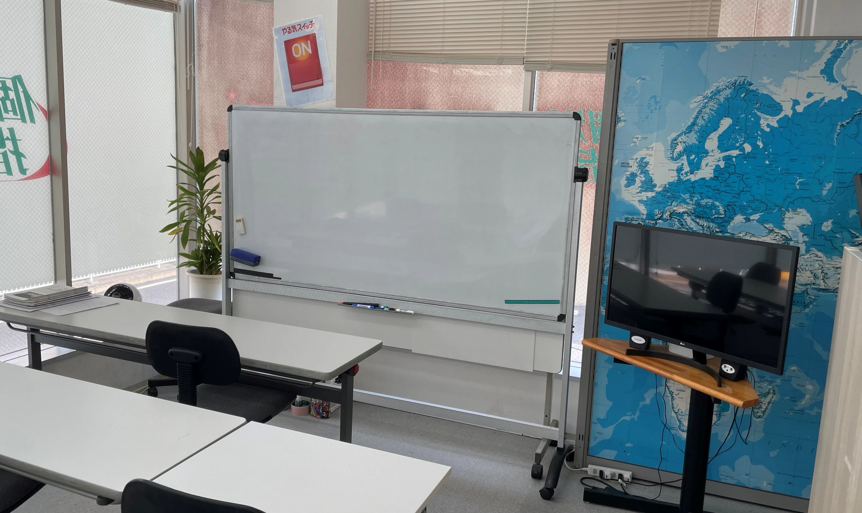 プログラミング教育 HALLO スクールIE 上飯田校のメイン画像