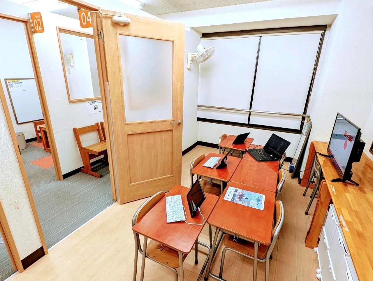 プログラミング教育 HALLO チャイルド・アイズ 名東校のメイン画像