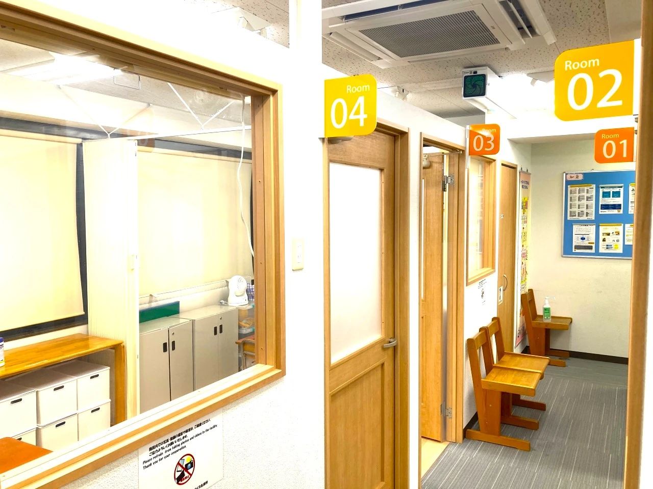 プログラミング教育 HALLO チャイルド・アイズ 名東校のサムネイル画像 5