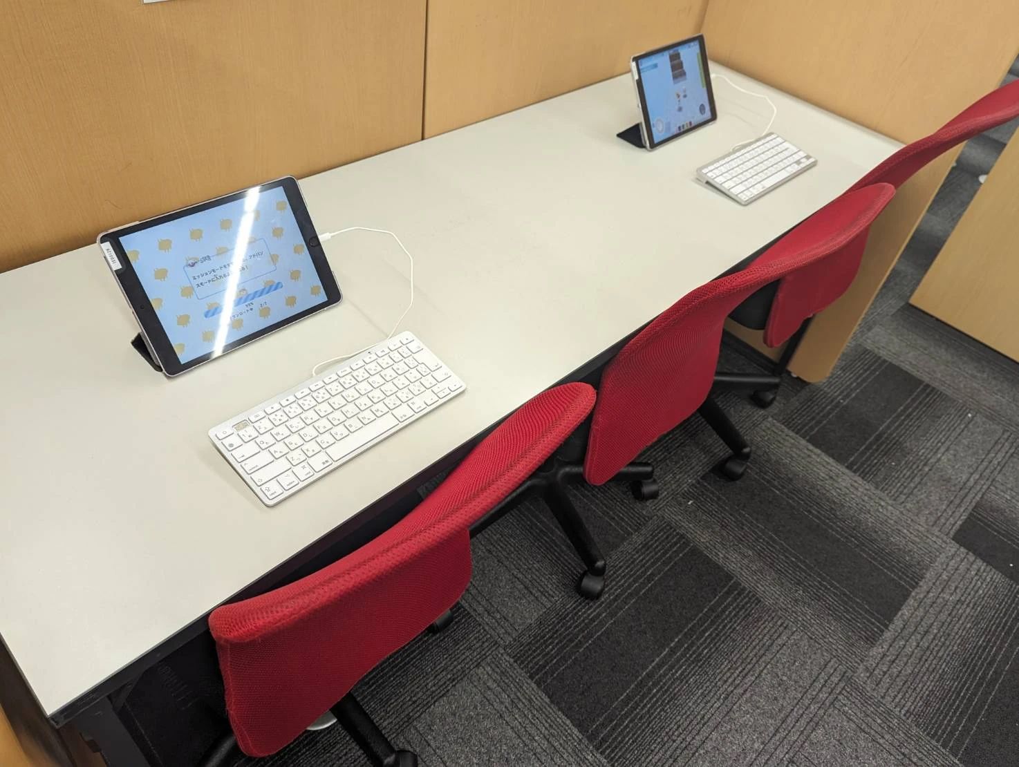 プログラミング教育 HALLO スクールIE 東所沢校のサムネイル画像 2