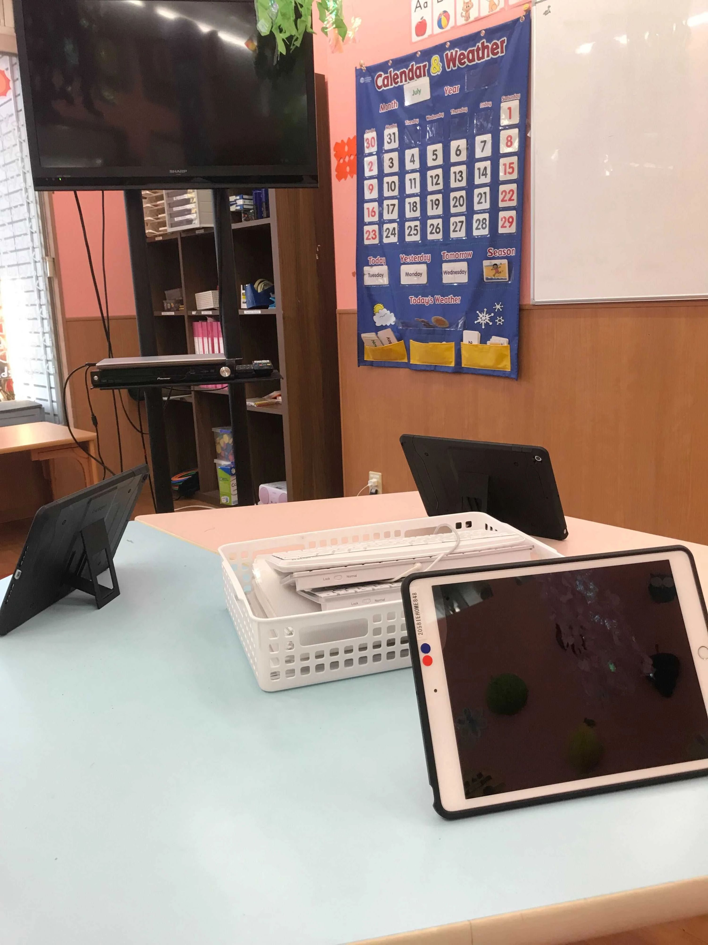 プログラミング教育 HALLO キッズデュオ 戸田公園校のメイン画像