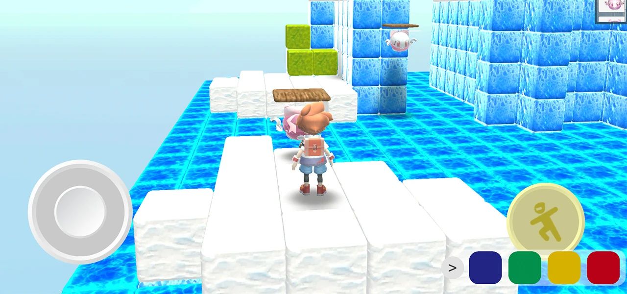 プログラミング教育 HALLO キッズデュオ 川口校のサムネイル画像 3