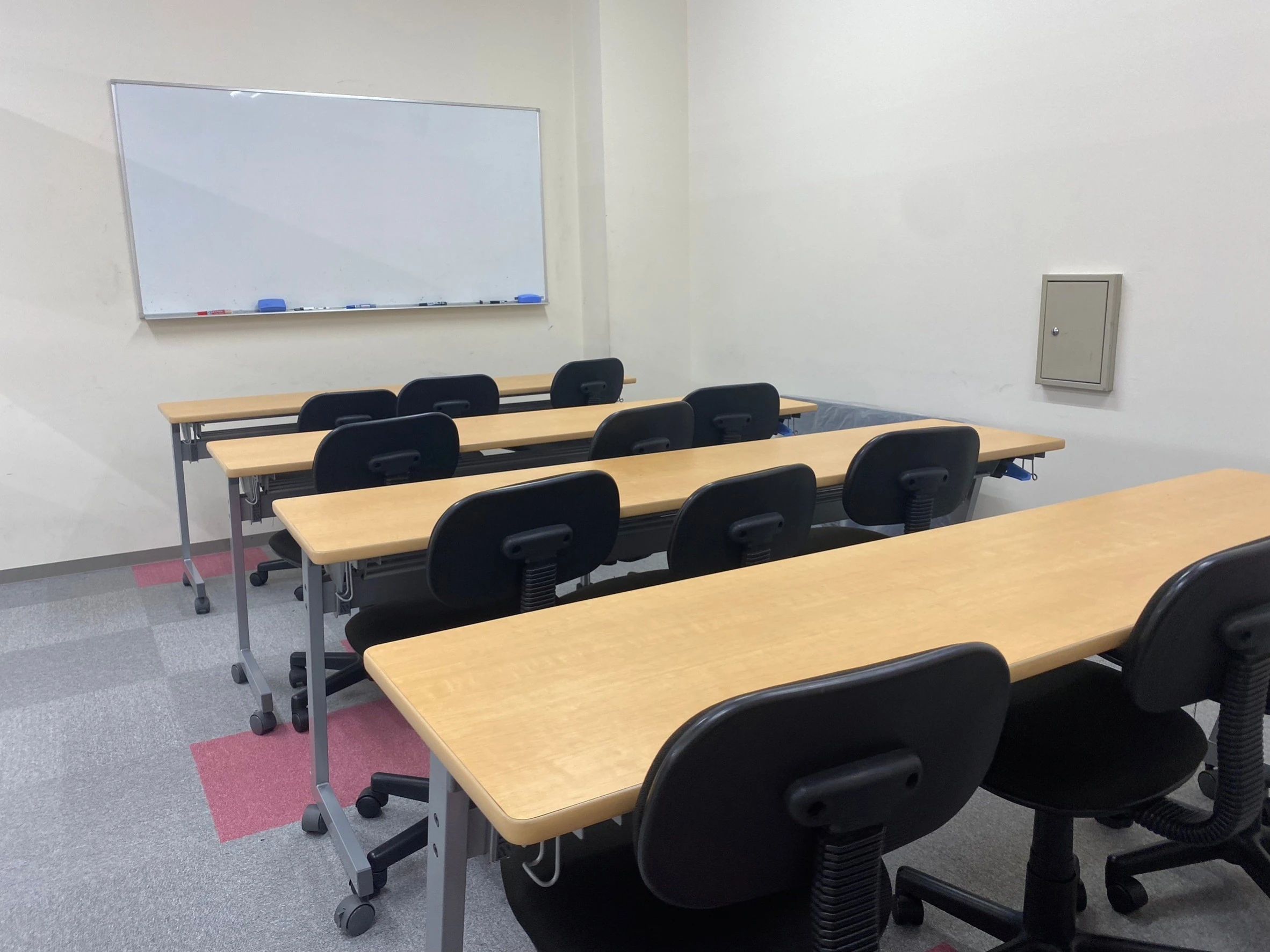 プログラミング教育 HALLO スクールIE 大袋校のメイン画像