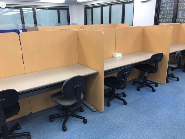 プログラミング教育 HALLO スクールIE 宮原校のサムネイル画像 3