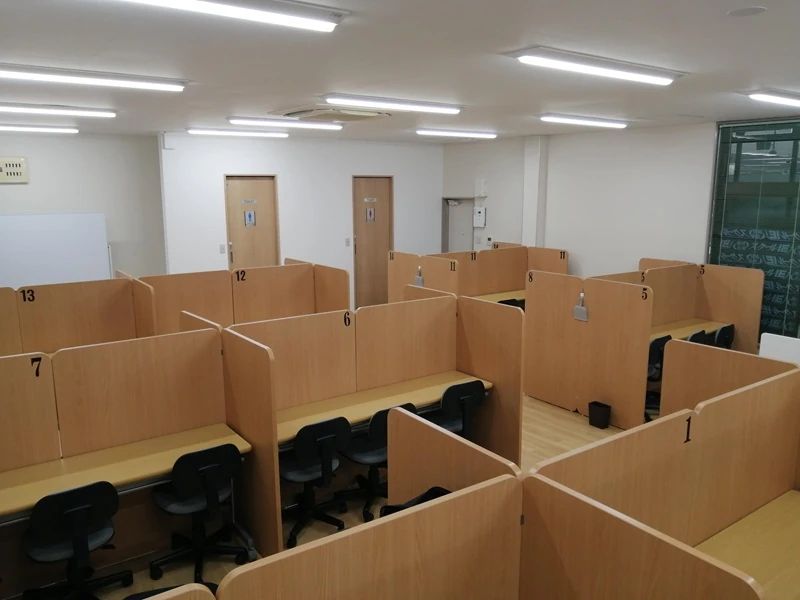 プログラミング教育 HALLO スクールIE 高坂校のサムネイル画像 4