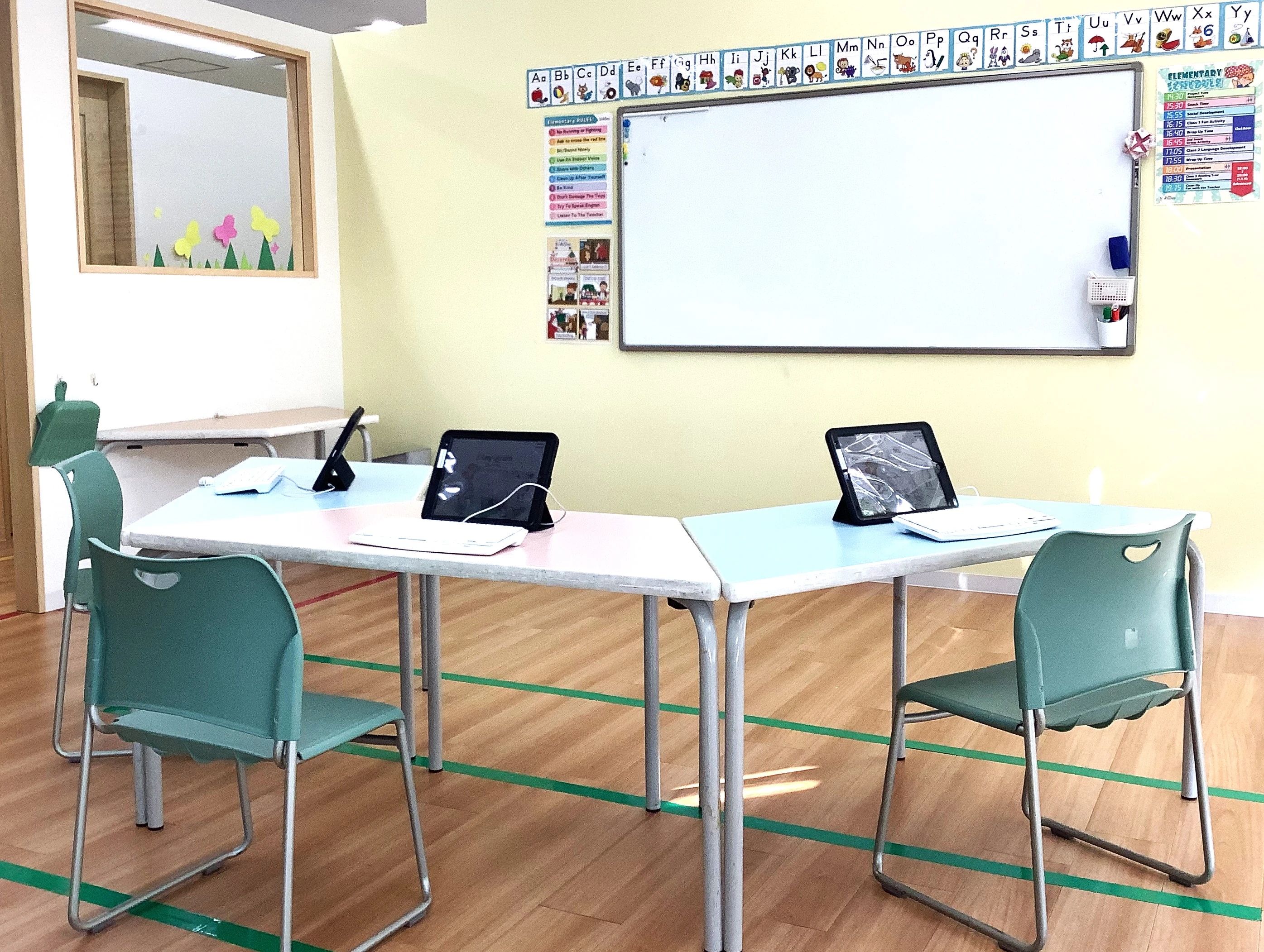 プログラミング教育 HALLO キッズデュオ姫路南のメイン画像