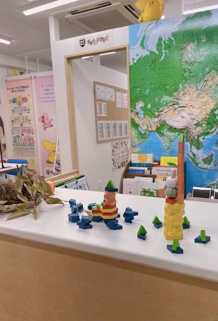 プログラミング教育 HALLO チャイルド・アイズ 姪浜駅前校のメイン画像