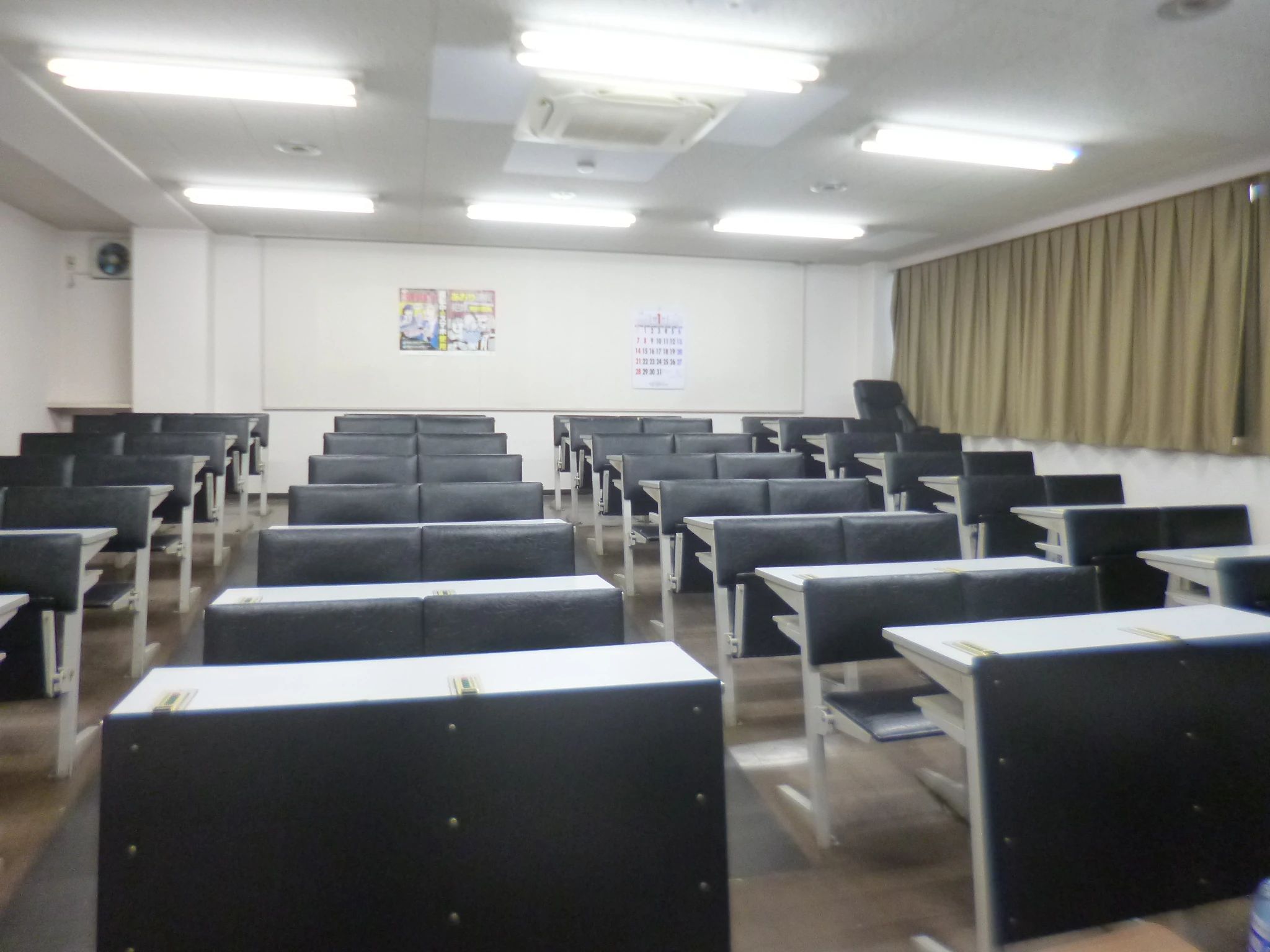 プログラミング教育 HALLO 大善寺自動車学校のメイン画像