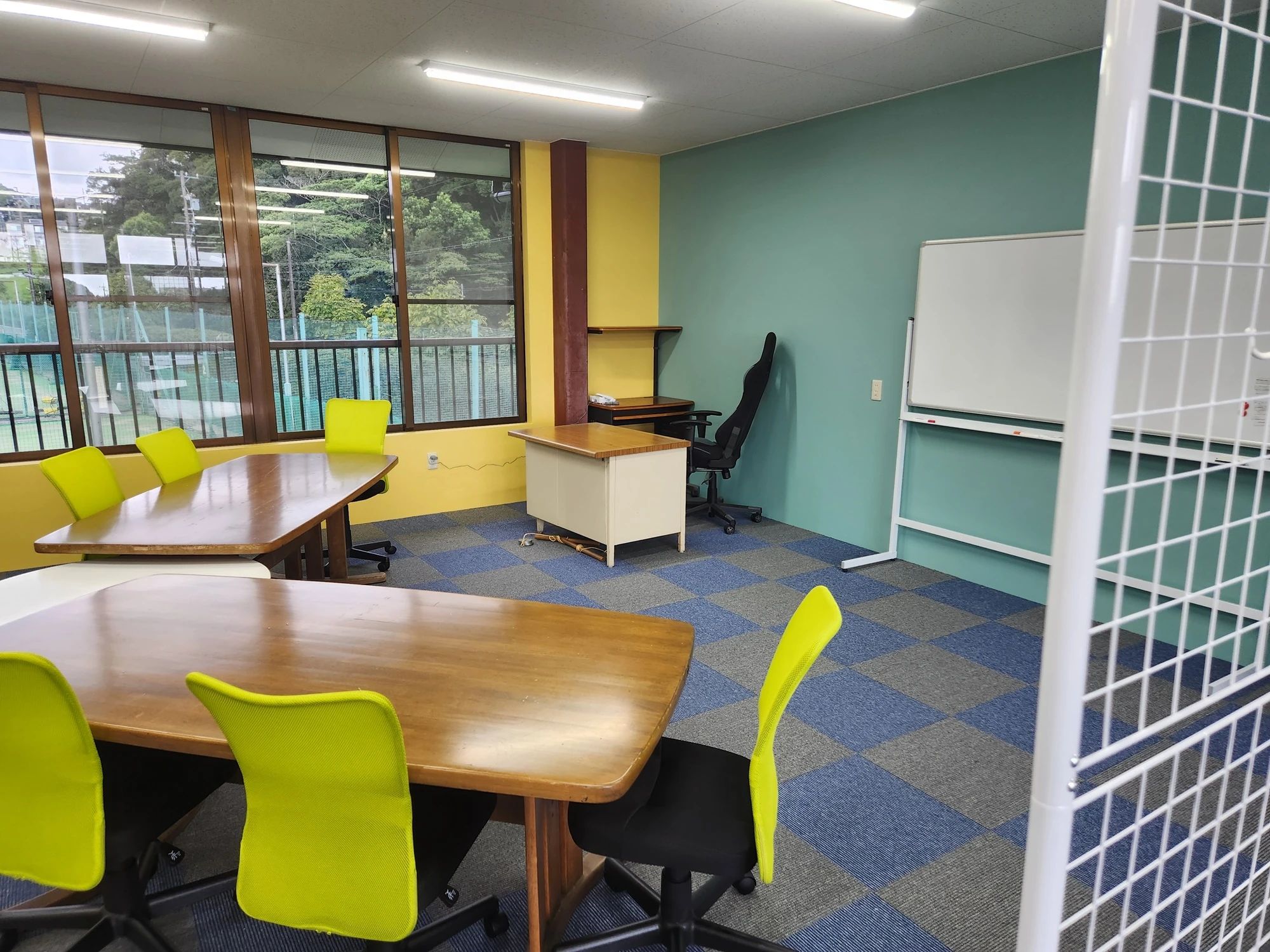 プログラミング教育 HALLO 駿河台ローンTC 藤枝駿河台校のサムネイル画像 3