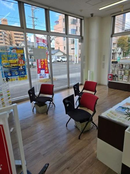 プログラミング教育 HALLO ドコモショップ 福山みどり町店のサムネイル画像 4