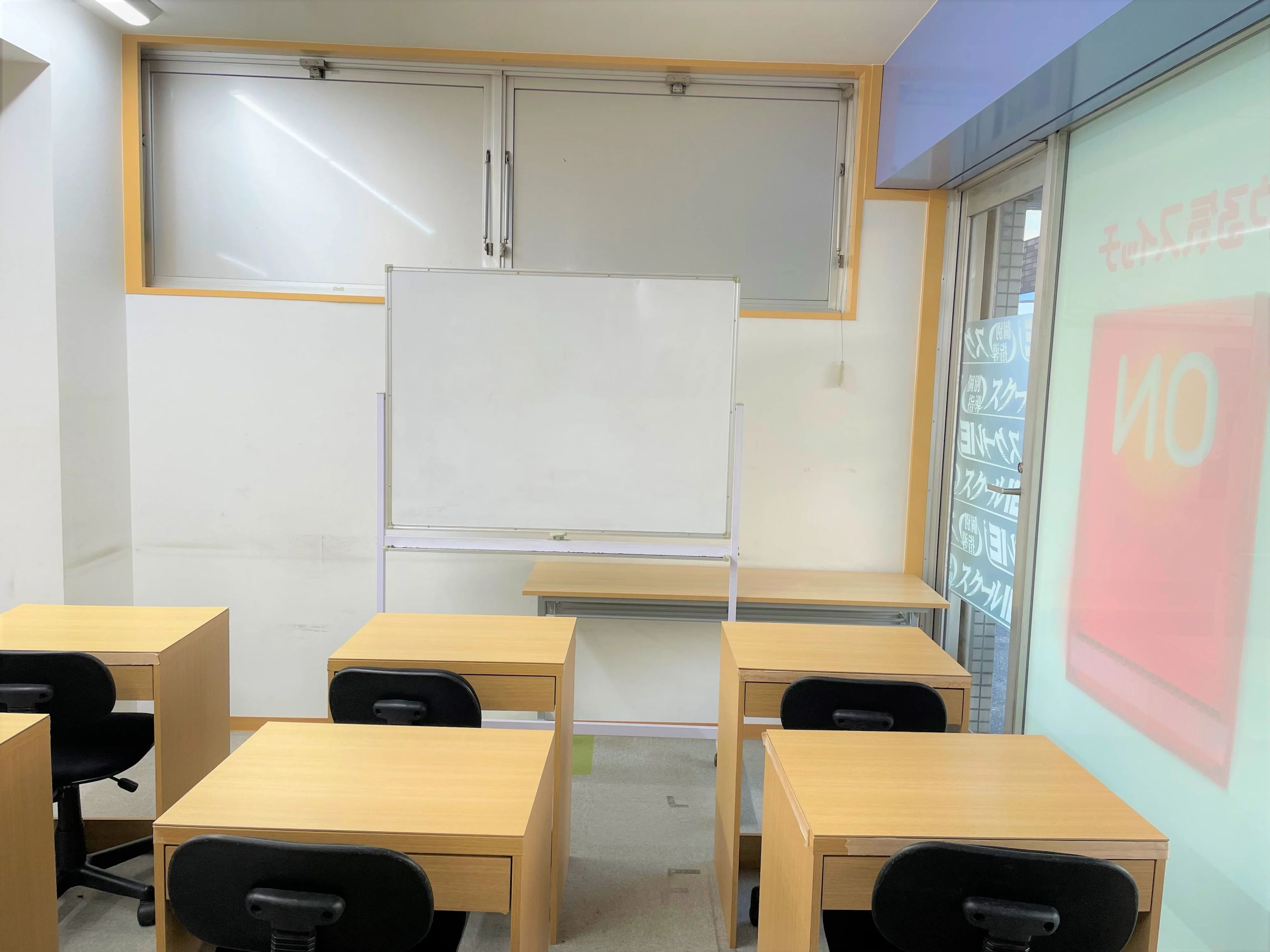 プログラミング教育 HALLO スクールIE 茜部校のメイン画像