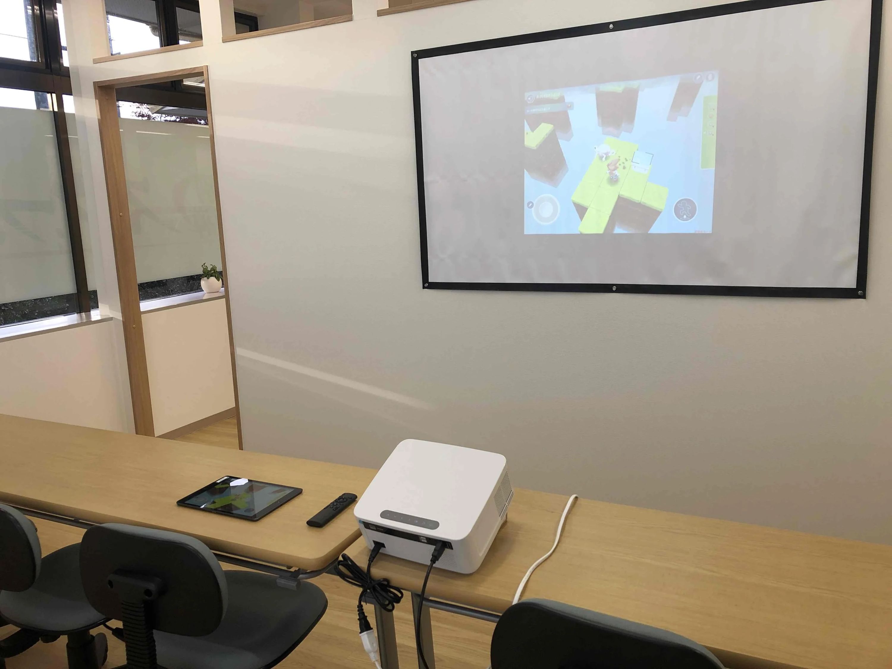 プログラミング教育 HALLO スクールIE 上州富岡校のサムネイル画像 2