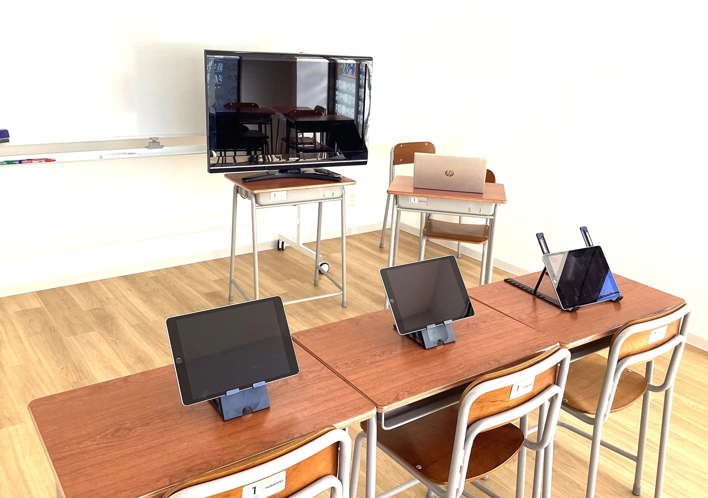 プログラミング教育 HALLO スクールIE 前橋広瀬校のサムネイル画像 2