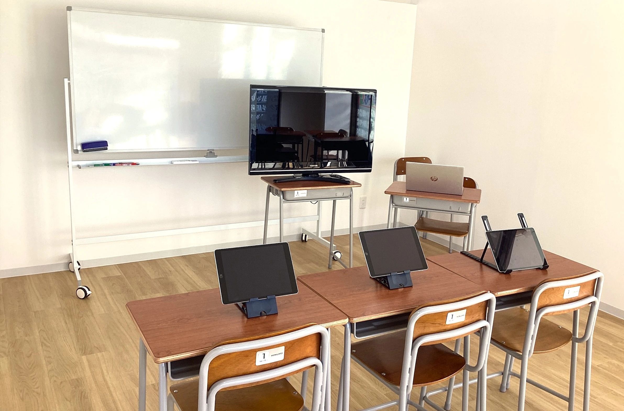 プログラミング教育 HALLO スクールIE 前橋広瀬校のサムネイル画像 3