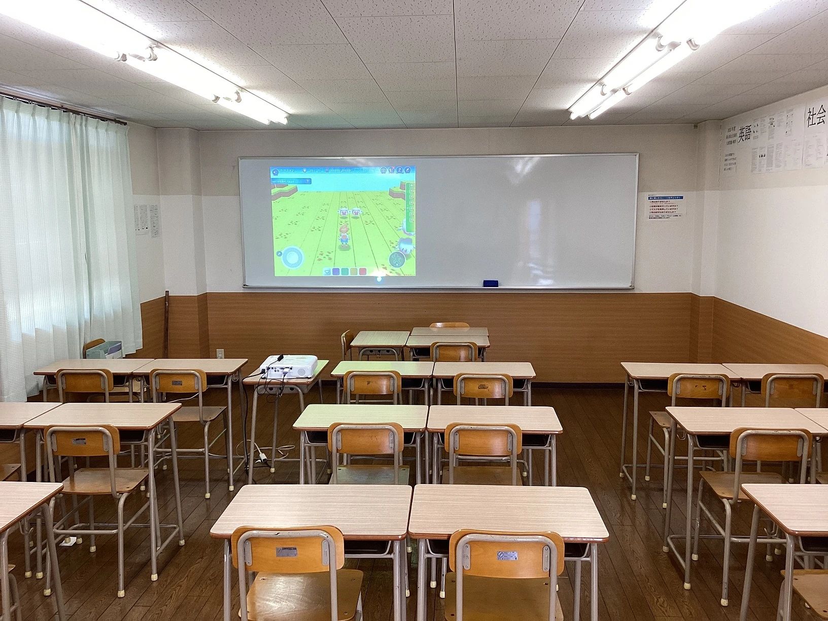 プログラミング教育 HALLO 鷗州塾 西大寺校のサムネイル画像 2