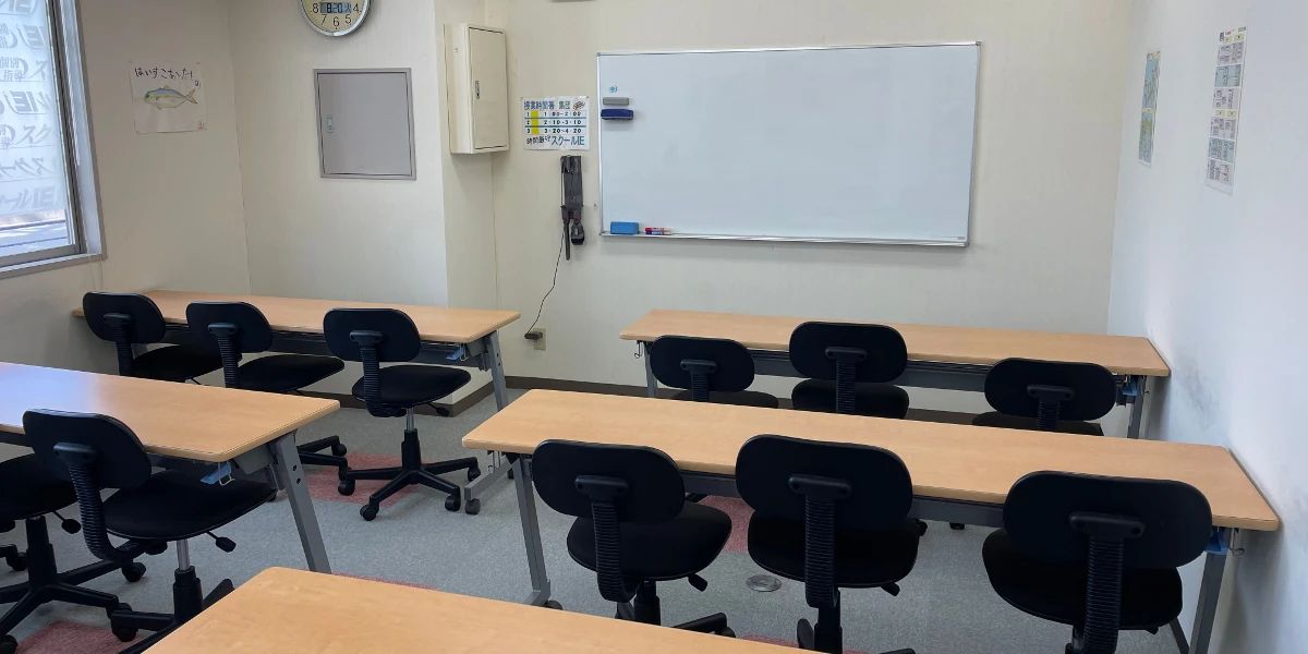 プログラミング教育 HALLO スクールIE 新白河校のサムネイル画像 4