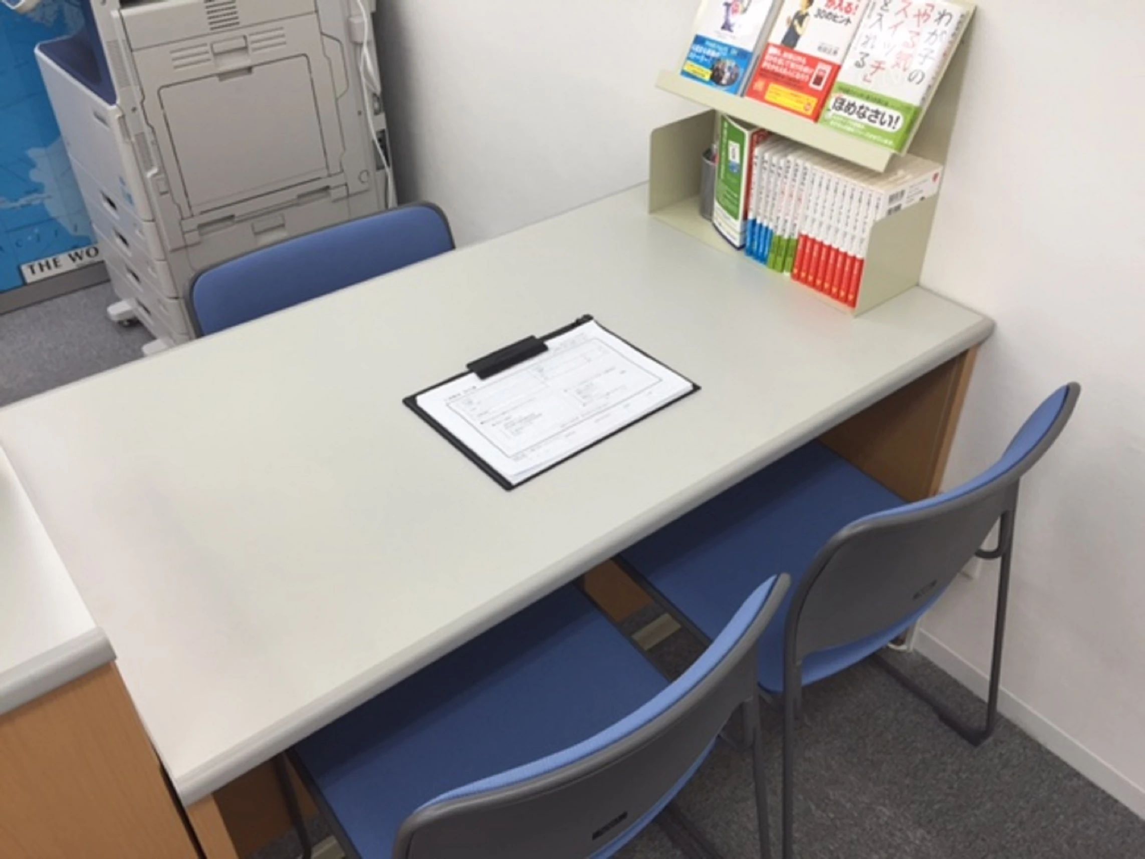 プログラミング教育 HALLO スクールIE おもろまち校のメイン画像