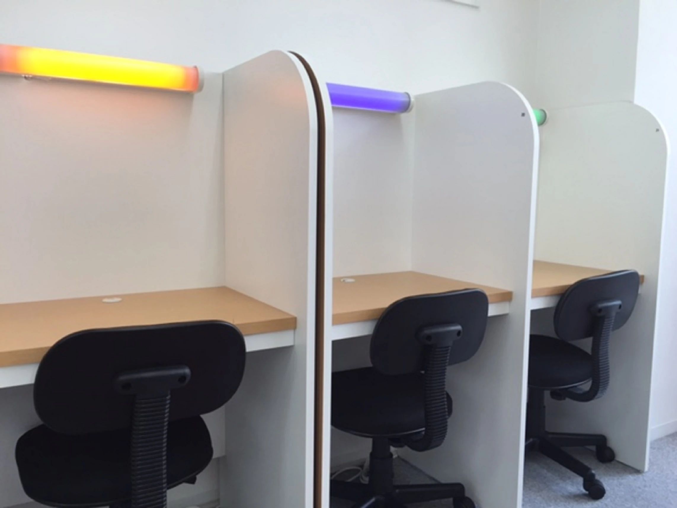 プログラミング教育 HALLO スクールIE おもろまち校のサムネイル画像 2