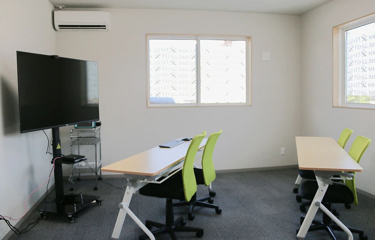 プログラミング教育 HALLO アストルム.base 島原校のサムネイル画像 2