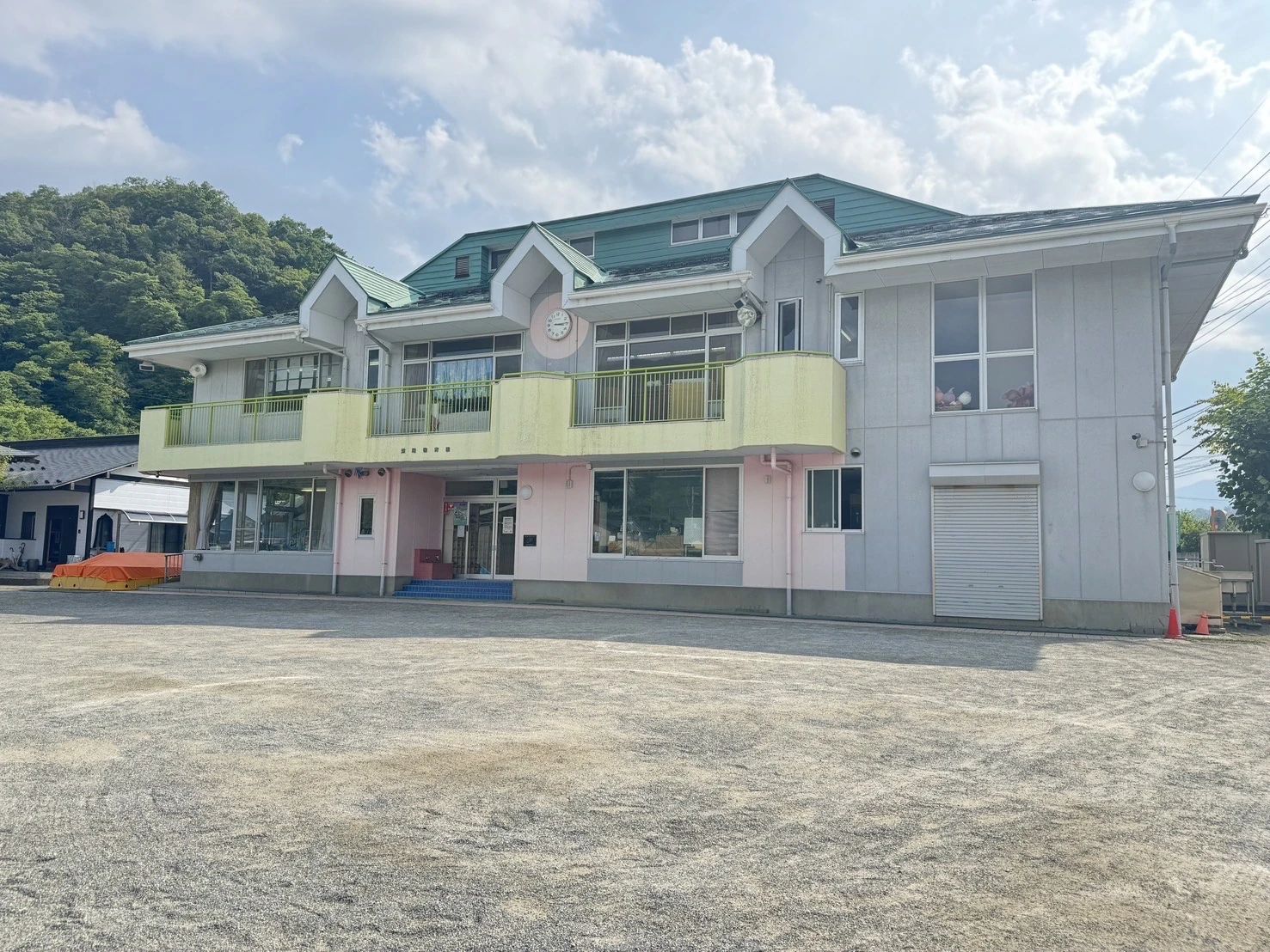 プログラミング教育 HALLO ILCA 都留校のメイン画像