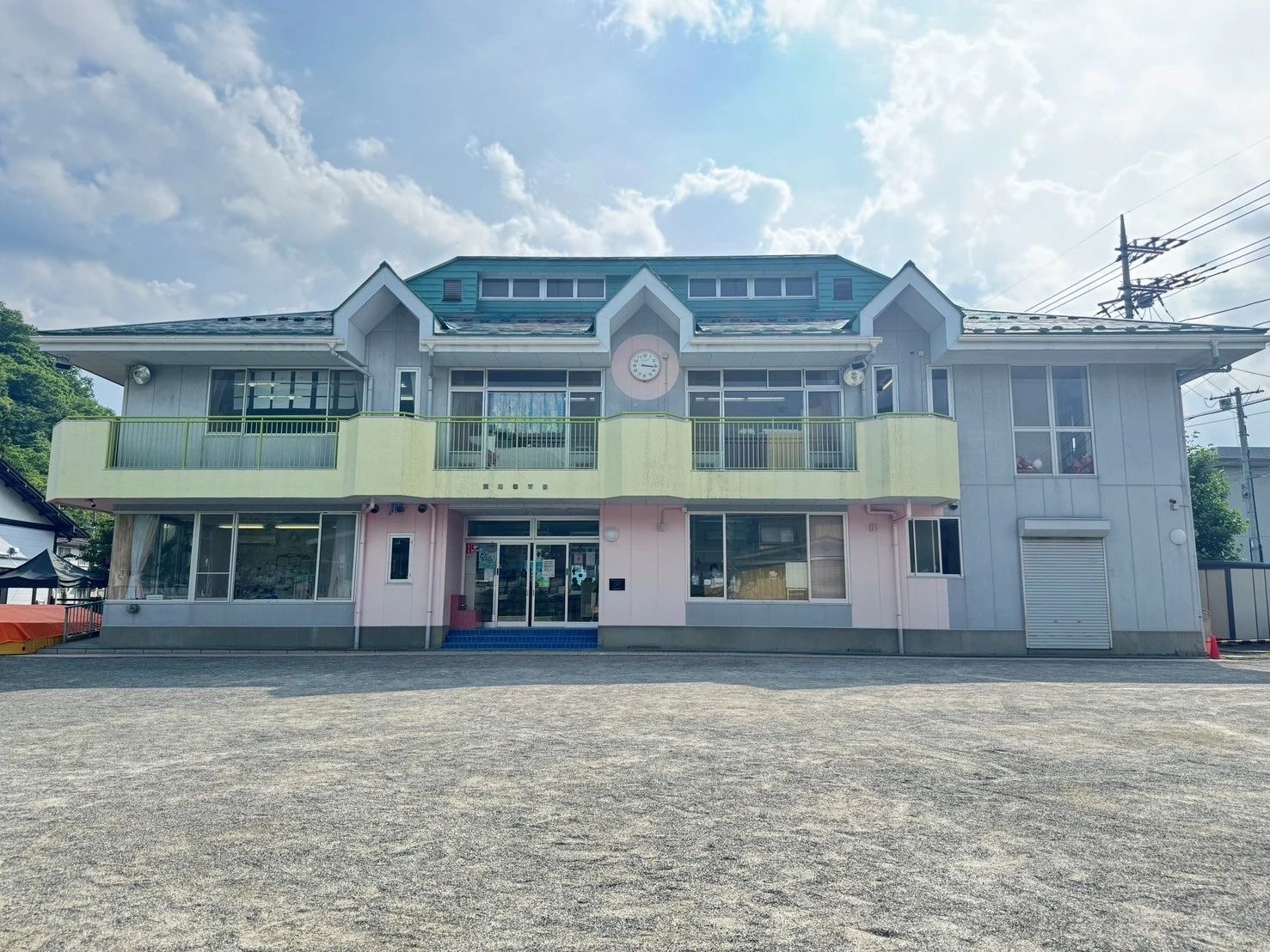 プログラミング教育 HALLO ILCA 都留校のサムネイル画像 2